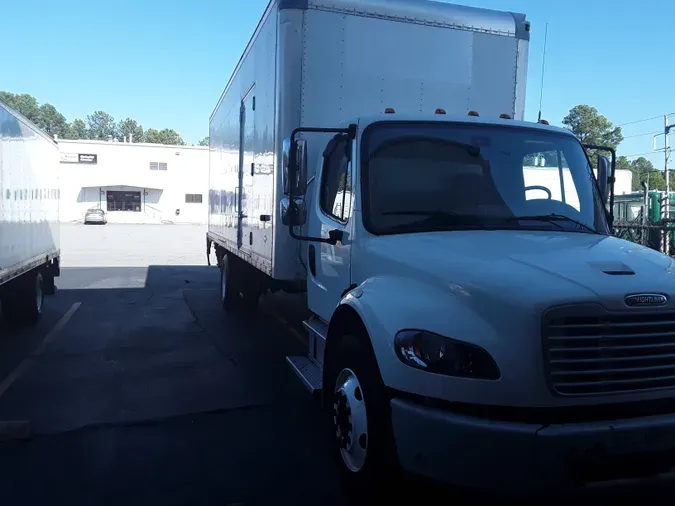 2019 FREIGHTLINER/MERCEDES M2 1061768e0529542eb481de4d7d6da920b4d