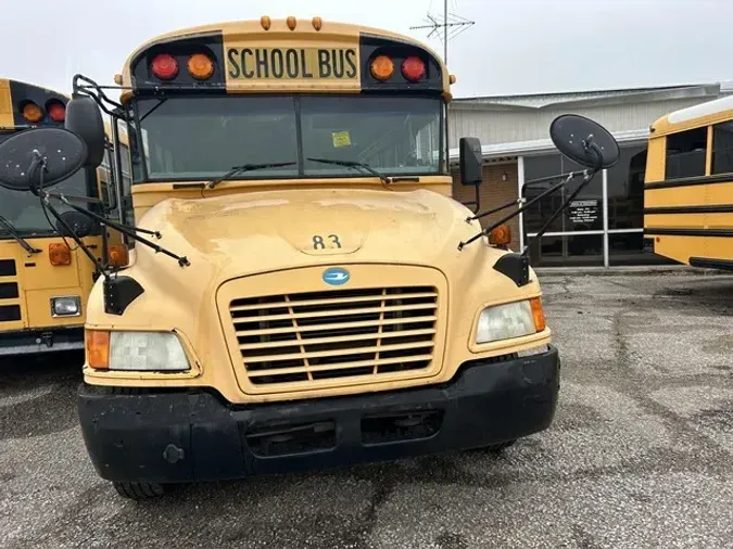 2008 BLUEBIRD VISION1769596e0269279b42f3ad273743468c