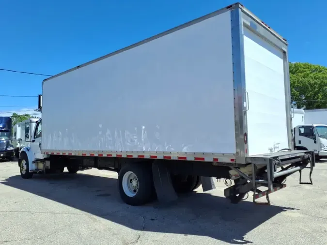 2019 FREIGHTLINER M2 106