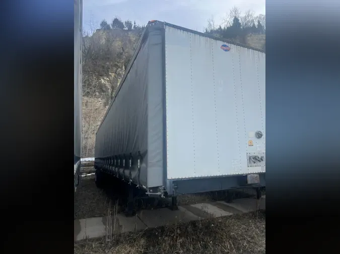 2015 UTILITY TRAILERS TS2CHA 53/162/102176b2fa5a045610b63a6a39b3aa2537d