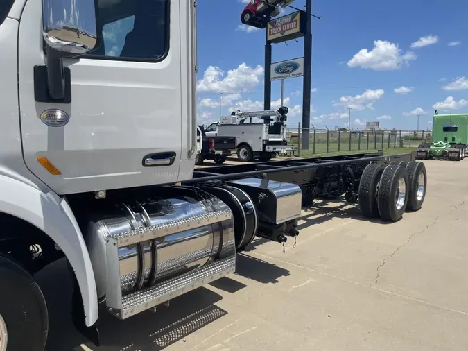 2019 Peterbilt 567