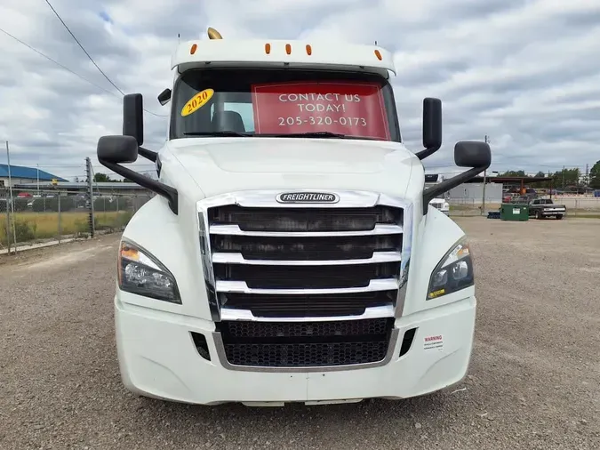 2020 FREIGHTLINER NEW CASCADIA PX12664