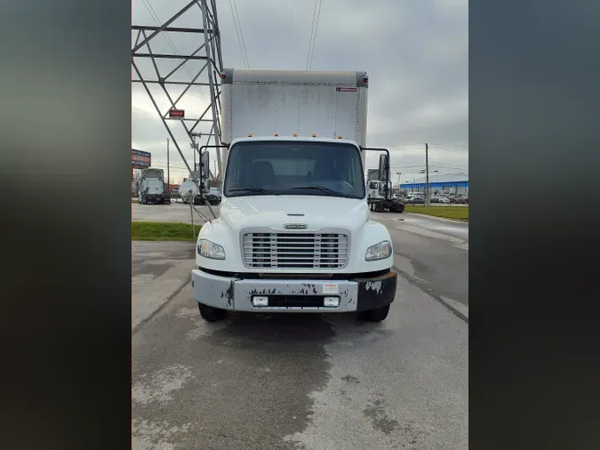 2019 FREIGHTLINER/MERCEDES M2 106