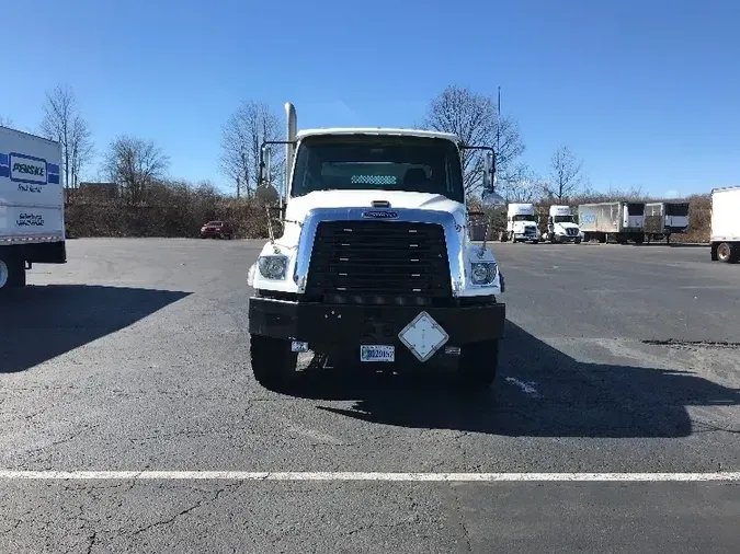 2016 FREIGHTLINER 114SD