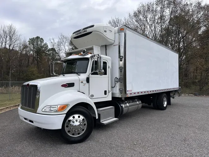 2019 Peterbilt 337