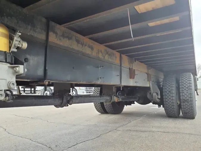 2020 NAVISTAR INTERNATIONAL MV607 (4X2)17720ef08163cf23d282e2359fdacd28
