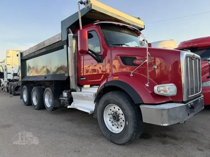 2015 PETERBILT 56717725db74ff371dd140f0e96edda3c48