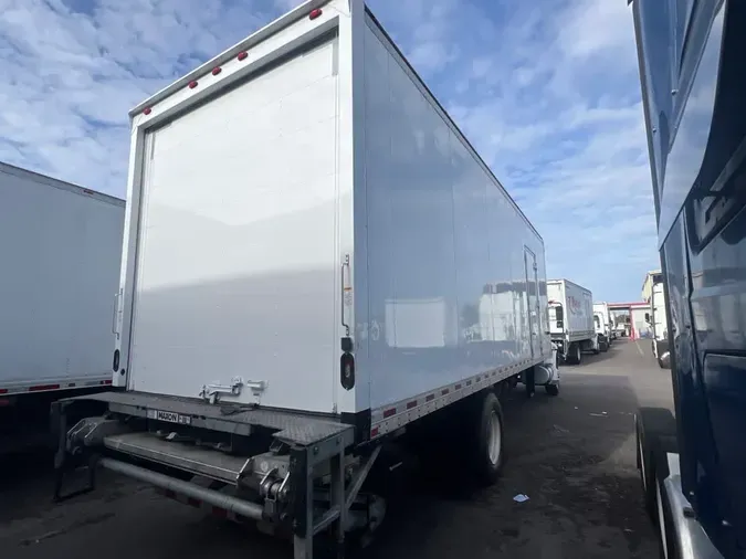 2018 NAVISTAR INTERNATIONAL 4300