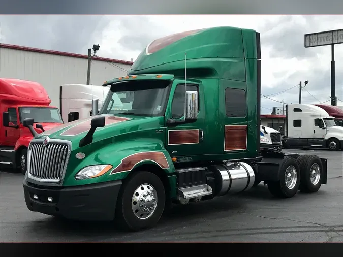 2020 INT LT625 6x4