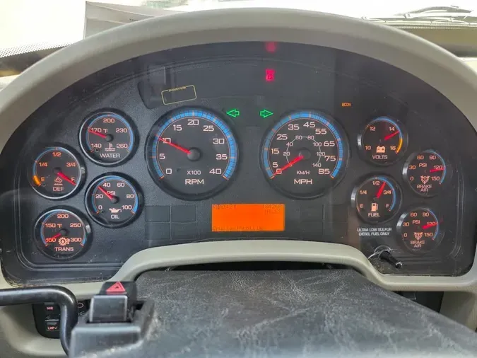 2016 NAVISTAR INTERNATIONAL 4300