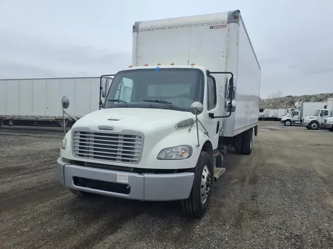 2019 FREIGHTLINER/MERCEDES M2 106177752884042ec4ee28f44a2d5a3f41a