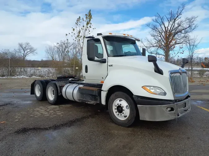 2019 NAVISTAR INTERNATIONAL LT625 DAYCAB T/A1777a1cf65c0d7486026146d47b5037a