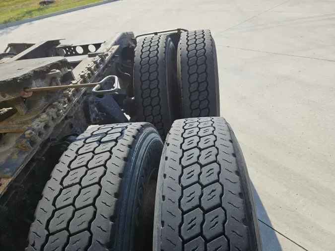 2020 International RH Series