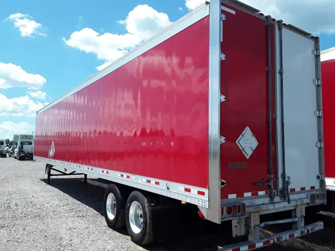 2011 GREAT DANE TRAILER 700-53/162/102