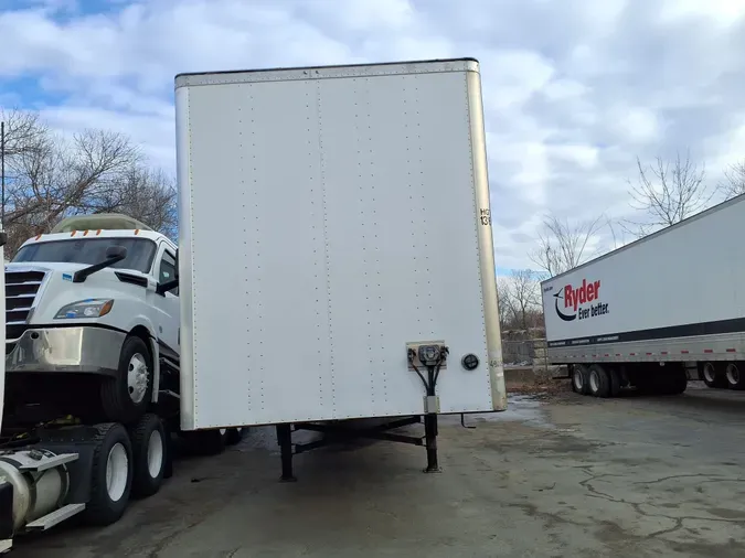 2013 UTILITY TRAILERS VS2DC 53/162/102