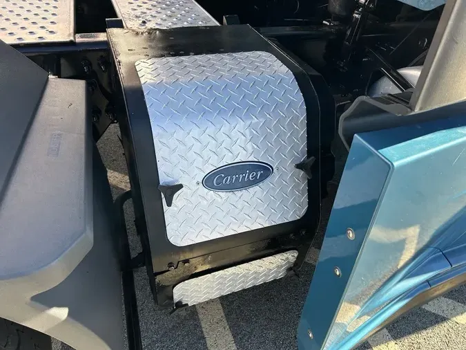 2022 Freightliner Cascadia&reg;