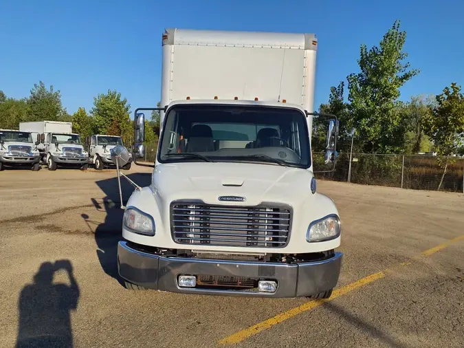 2020 FREIGHTLINER/MERCEDES M2 106