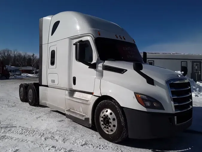 2020 FREIGHTLINER/MERCEDES NEW CASCADIA PX12664