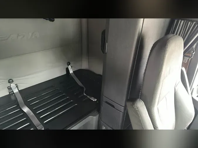 2020 Freightliner Cascadia
