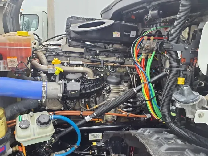 2020 FREIGHTLINER/MERCEDES NEW CASCADIA PX12664