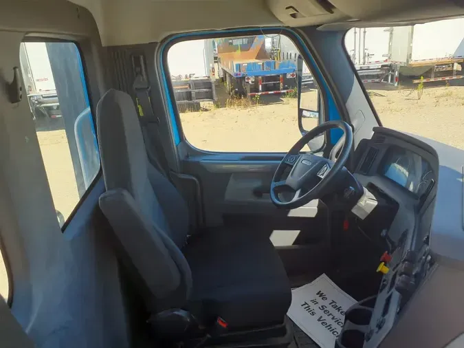 2020 FREIGHTLINER/MERCEDES NEW CASCADIA 126177ba0e7d6308e6f3d8a43afbecf7fc2