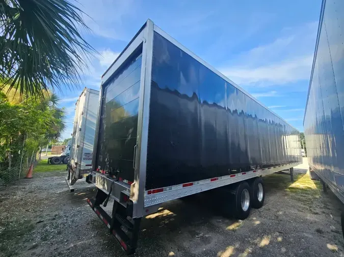 2015 UTILITY TRAILERS VS2RA 53/162/102