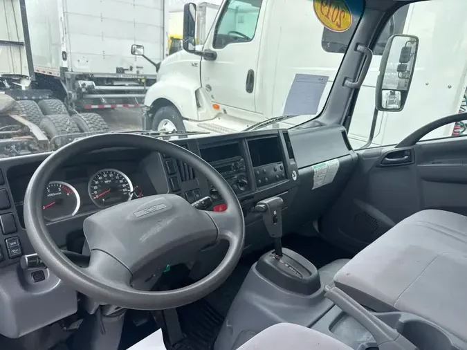 2019 CHEVROLET MOTOR DIV. LCF 4500HD177cb9e2d68845322b8b22acb32749f2