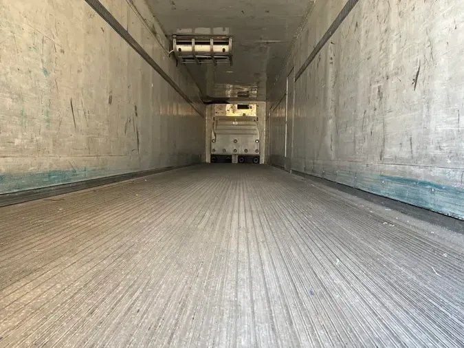 2016 GREAT DANE TRAILERS 721TZ-1 -48/162/102177cc41d2cc0ef4bd8a3c83e19b9e198