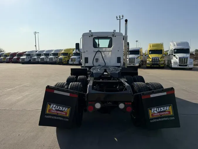 2019 Peterbilt 579
