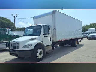 2020 FREIGHTLINER/MERCEDES M2 106