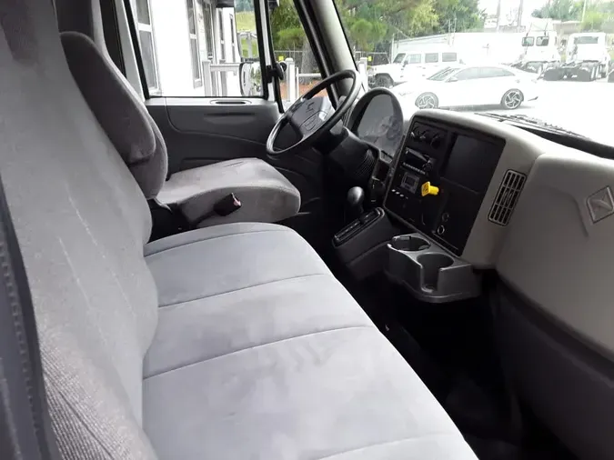 2019 NAVISTAR INTERNATIONAL 4300