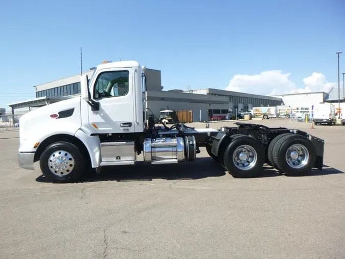 2020 Peterbilt 579