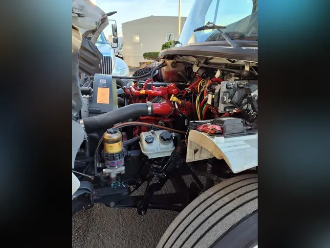 2019 FREIGHTLINER/MERCEDES M2 106