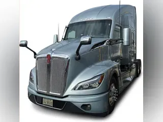 2024 Kenworth T680