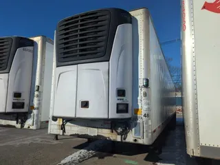 2017 UTILITY TRAILERS VS2RA 48/156/102