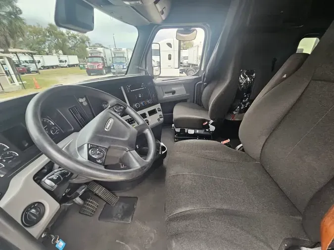 2022 FREIGHTLINER/MERCEDES NEW CASCADIA PX12664