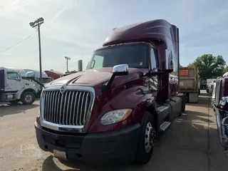 2020 INTERNATIONAL LT