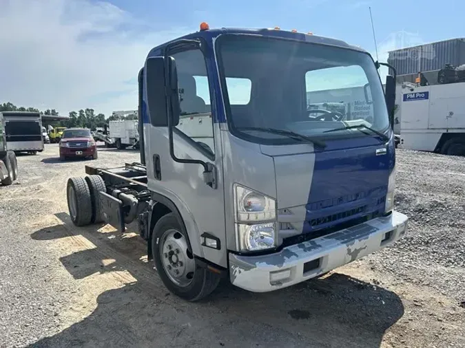 2019 ISUZU NRR