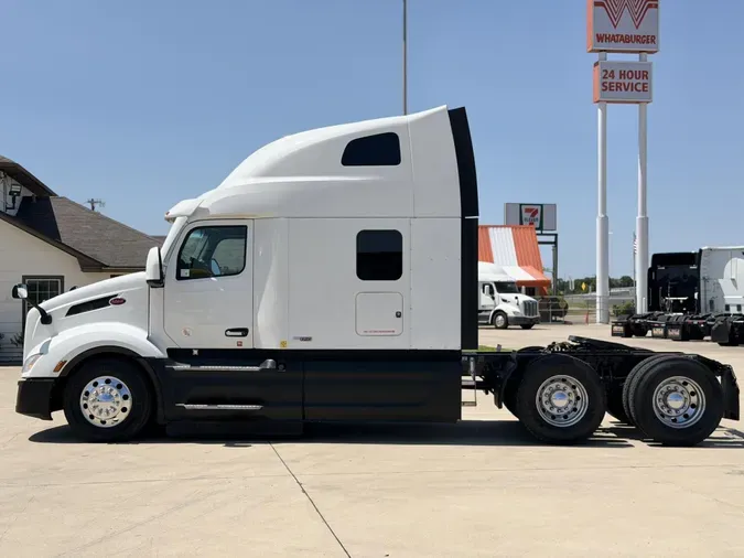2022 Peterbilt 5791781ccd09016bebd28730432a406c1cf
