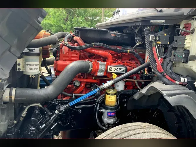 2021 INT LT625 6x4