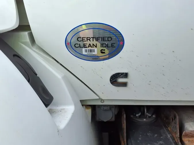 2019 NAVISTAR INTERNATIONAL 430017822dbfc5d778a23e83bfbd56cfe5d7