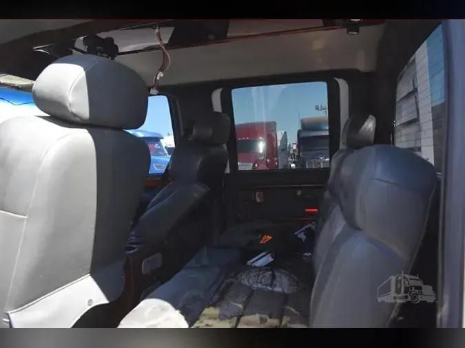 2007 CHEVROLET KODIAK C4500