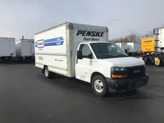 2018 GMC G33903