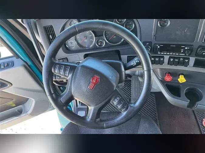 2021 KENWORTH T680