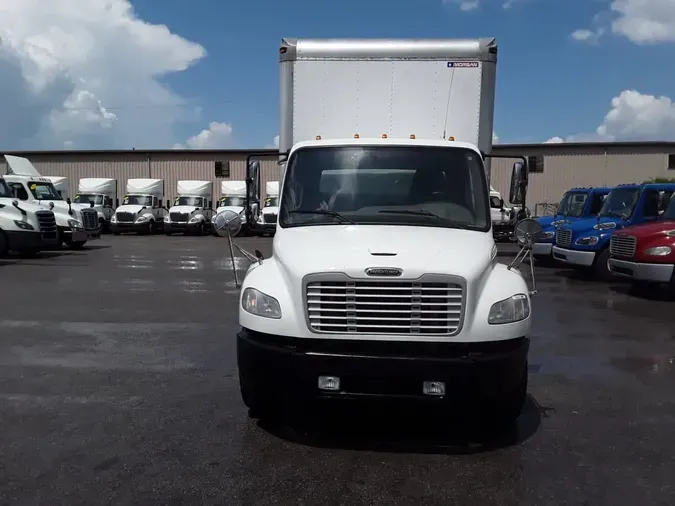 2018 FREIGHTLINER M2 106178385bf994a2f56bcf6906b2f434dec