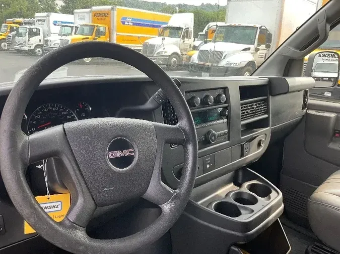 2017 GMC G23705