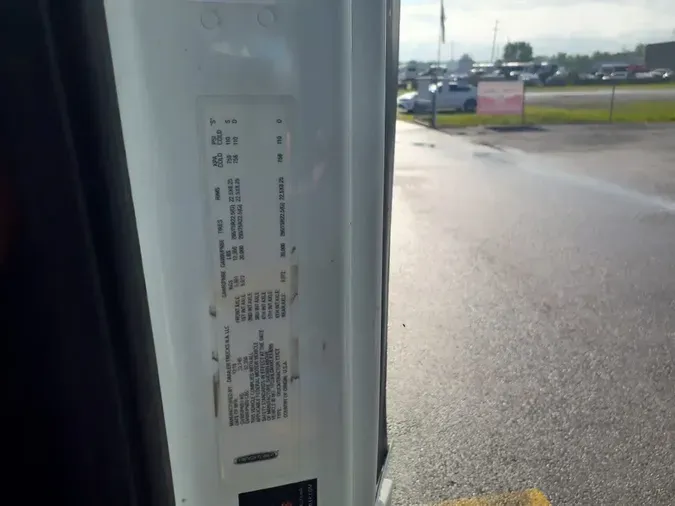 2019 FREIGHTLINER NEW CASCADIA PX12664