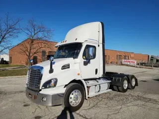 2022 FREIGHTLINER CASCADIA