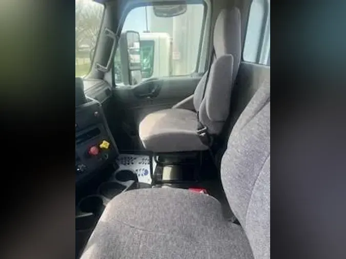 2019 International LT625