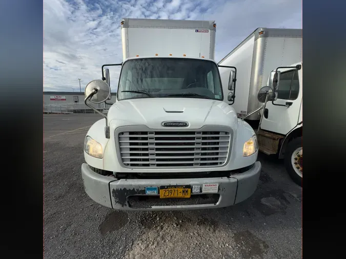 2019 FREIGHTLINER/MERCEDES M2 106